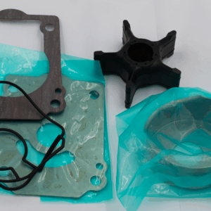 Suzuki Water Pump Repair Kit 17400-96J04 (OLD #17400-96J02)