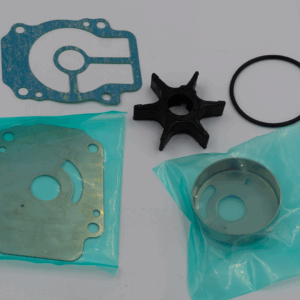Suzuki Water Pump Repair Kit 17400-94L21
