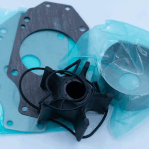 Suzuki Water Pump Repair Kit 17400-98L03 (OLD #17400-98L02)