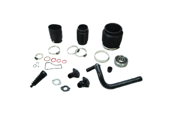 Bravo Transom Seal Repair Kit