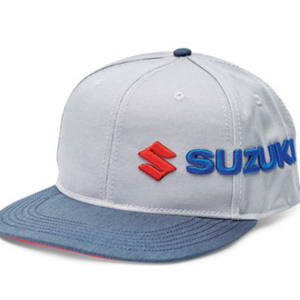 Suzuki Sideways Hat