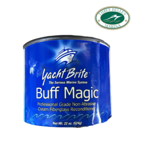 Yacht Brite Buff Magic