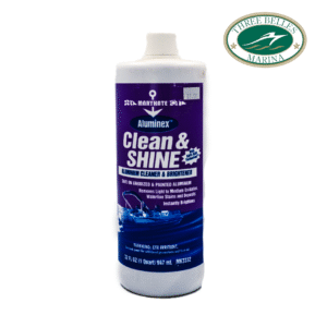 Aluminex Clean & Shine