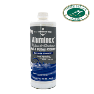 Aluminex Hull & Bottom Cleaner