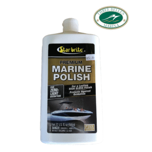 Starbrite Premium Marine Polish