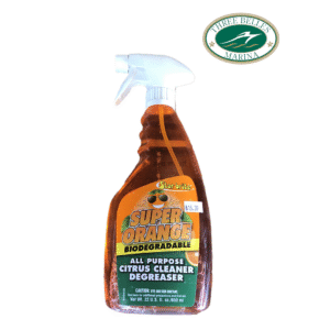 Starbrite Super Orange All-Purpose Citrus Cleaner/Degreaser