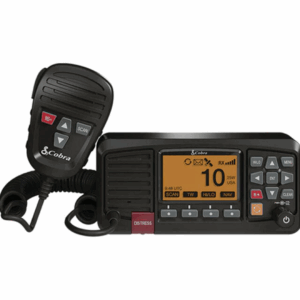 Bluebound 1350 VHF Radio