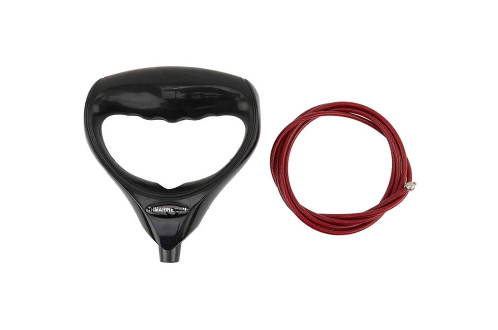 G-Force Trolling Motor Cable and Handle