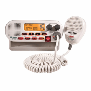 MRF45D VHF DSC Marine Radio