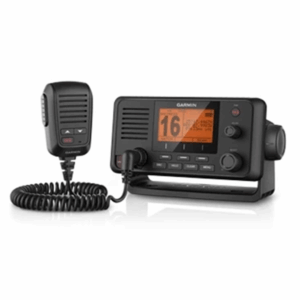 VHF 215 Marine Radio