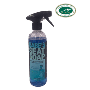 Babe's Seat Soap