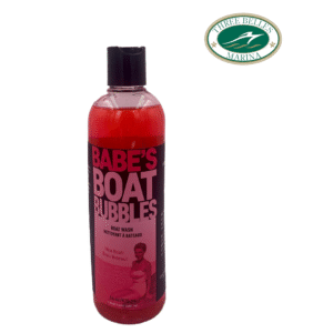 Babe's Boat Bubbles