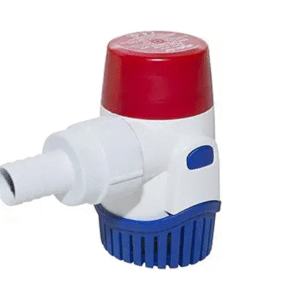 Submersible Bilge Pumps