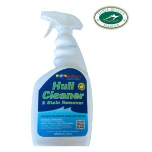 Hull Cleaner & Stain Remover