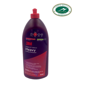 3M Perfect-It Gelcoat Heavy Cutting Compound