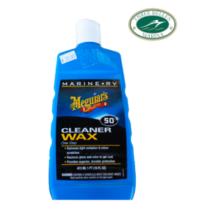 Meguilar's Cleaner Wax