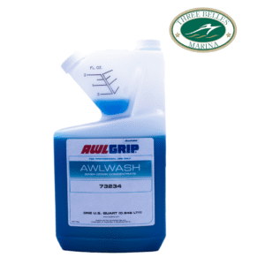 AwlWash Wash Down Concentrate