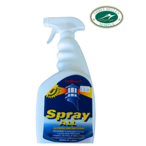Spray All