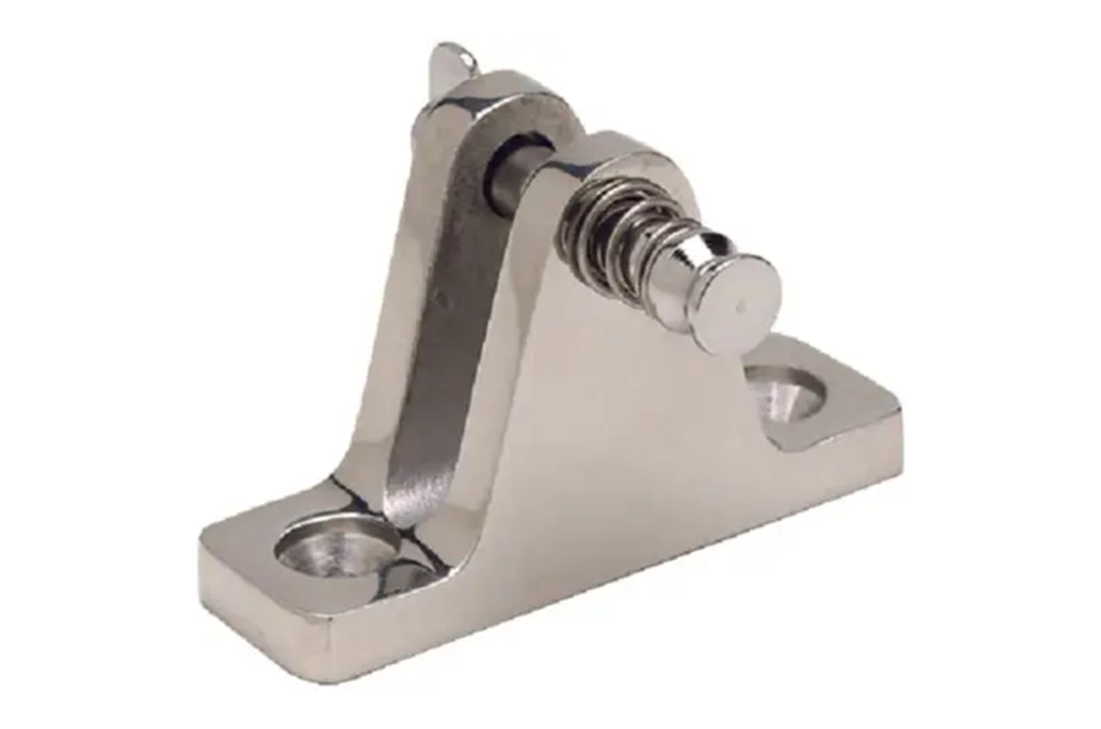 Deck Hinge