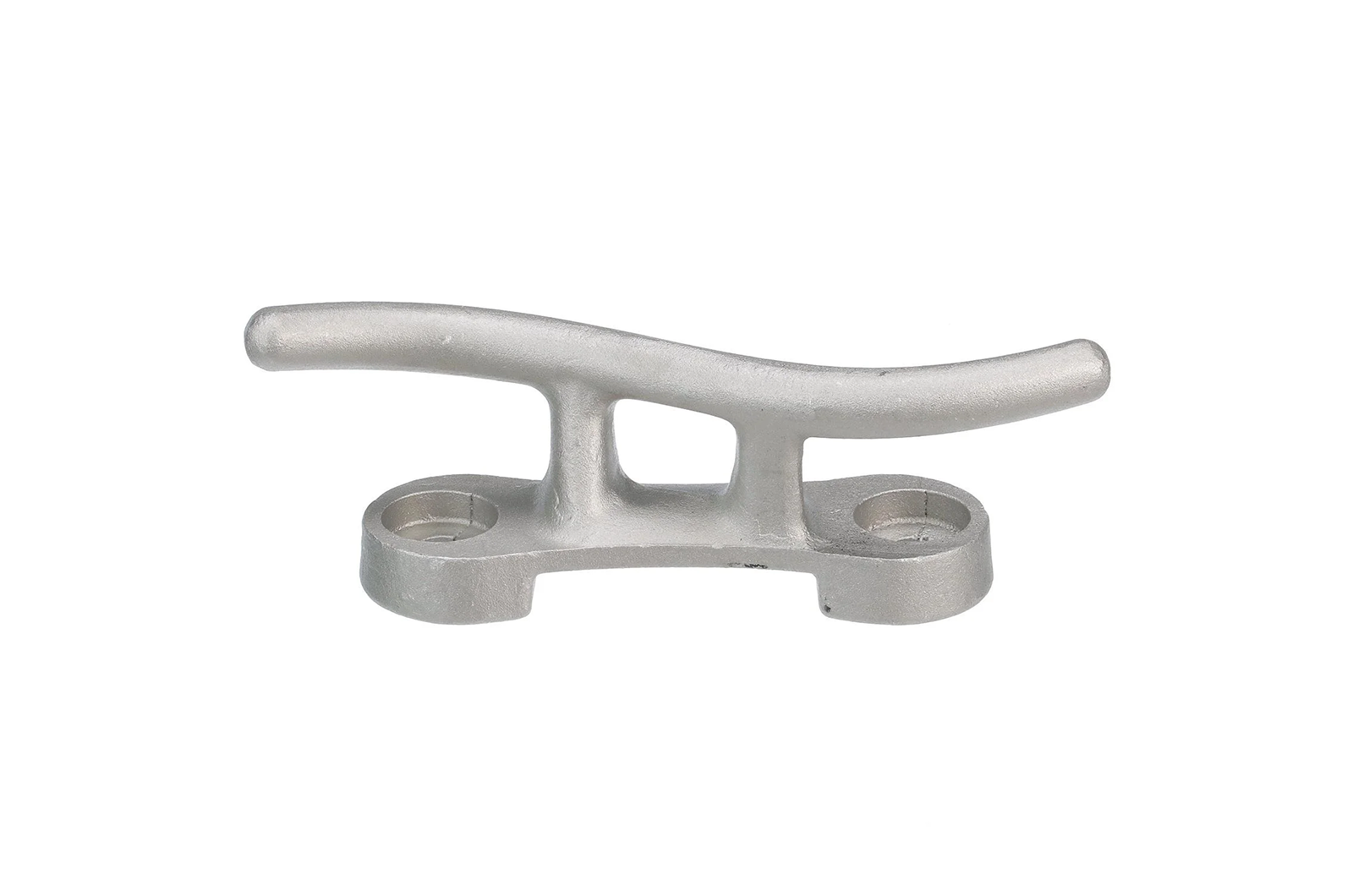 Cast Aluminum "S" Dock Cleat