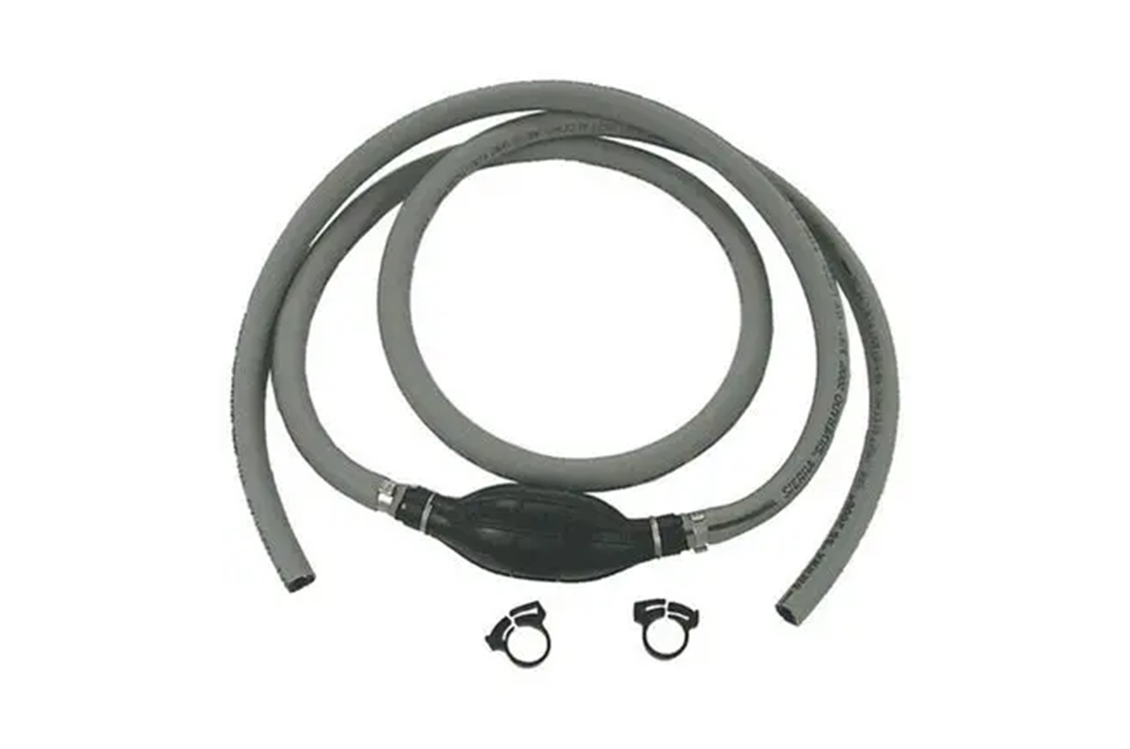 Silverado 4000 Premium Fuel Line Assembly