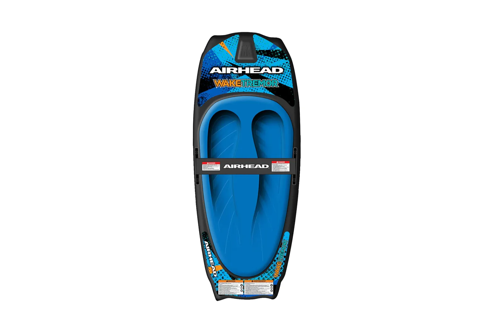 Wake Tremor Kneeboard