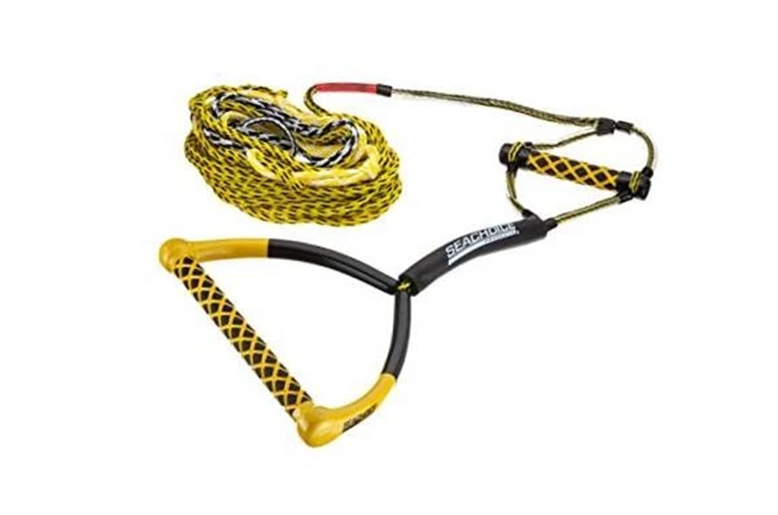 75' 5-Section Wakeboard Rope With Trick Handle